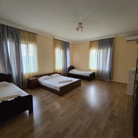 Mziuri Cozy Guesthouse Kobuleti Exterior photo