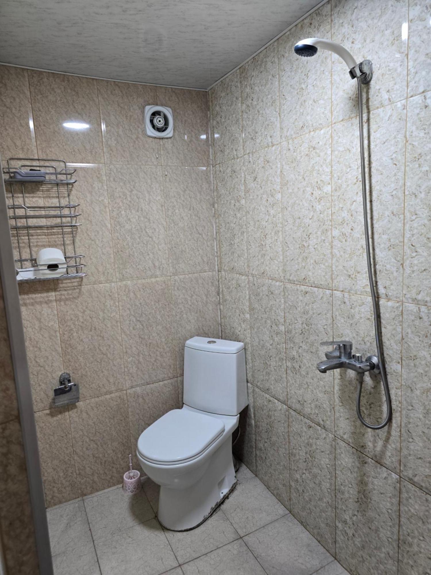 Mziuri Cozy Guesthouse Kobuleti Exterior photo