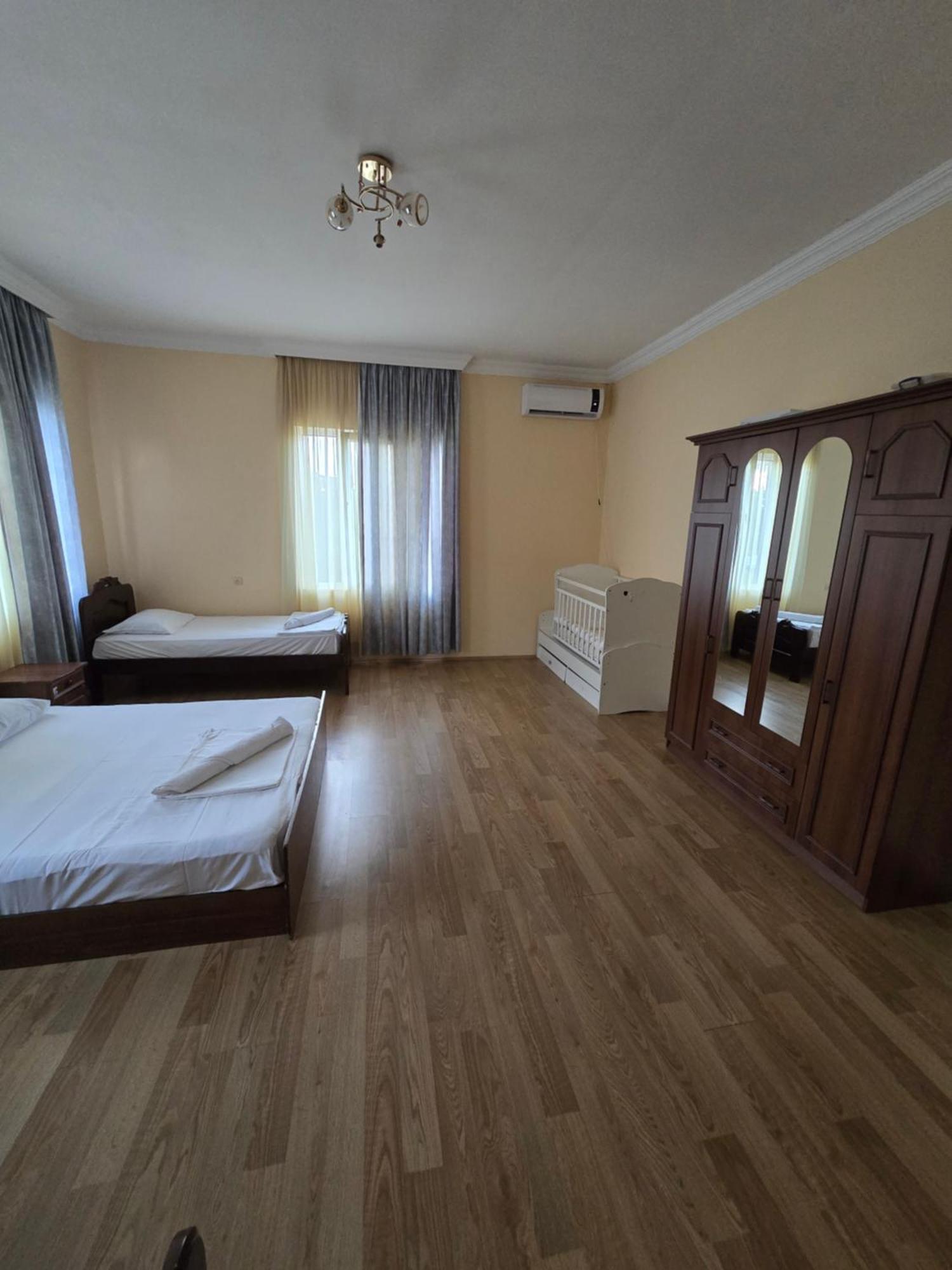 Mziuri Cozy Guesthouse Kobuleti Exterior photo