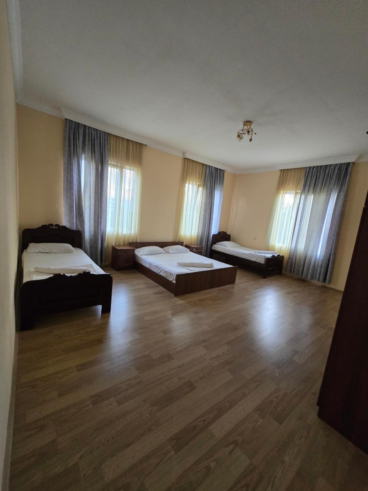 Mziuri Cozy Guesthouse Kobuleti Exterior photo