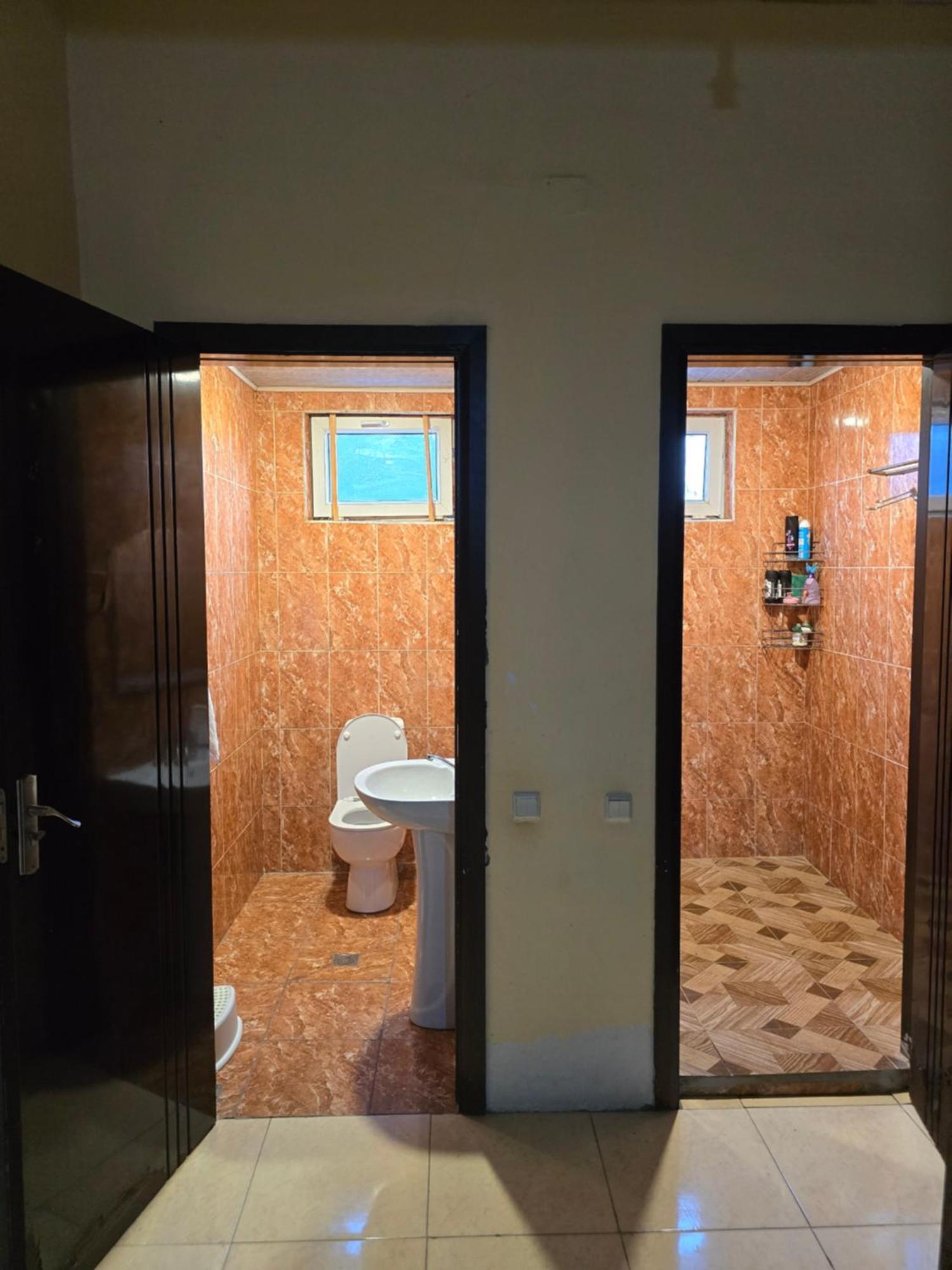 Mziuri Cozy Guesthouse Kobuleti Exterior photo
