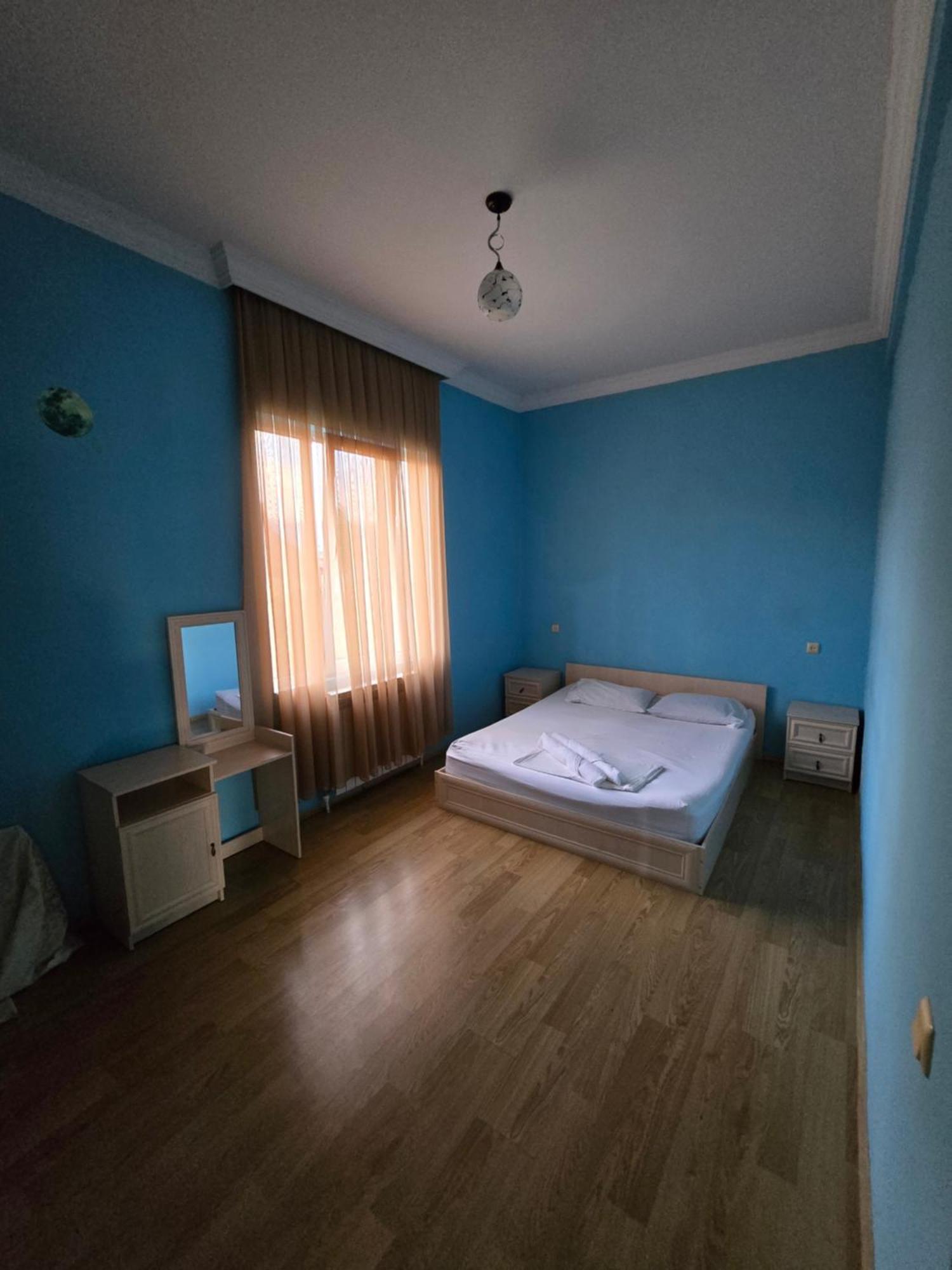 Mziuri Cozy Guesthouse Kobuleti Exterior photo