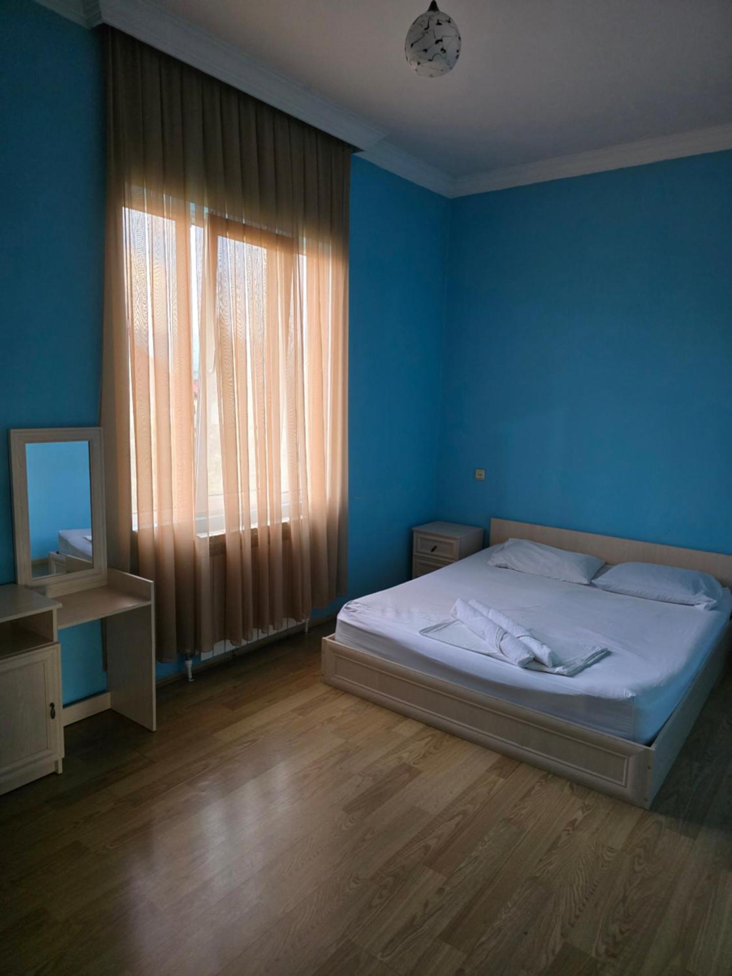 Mziuri Cozy Guesthouse Kobuleti Exterior photo