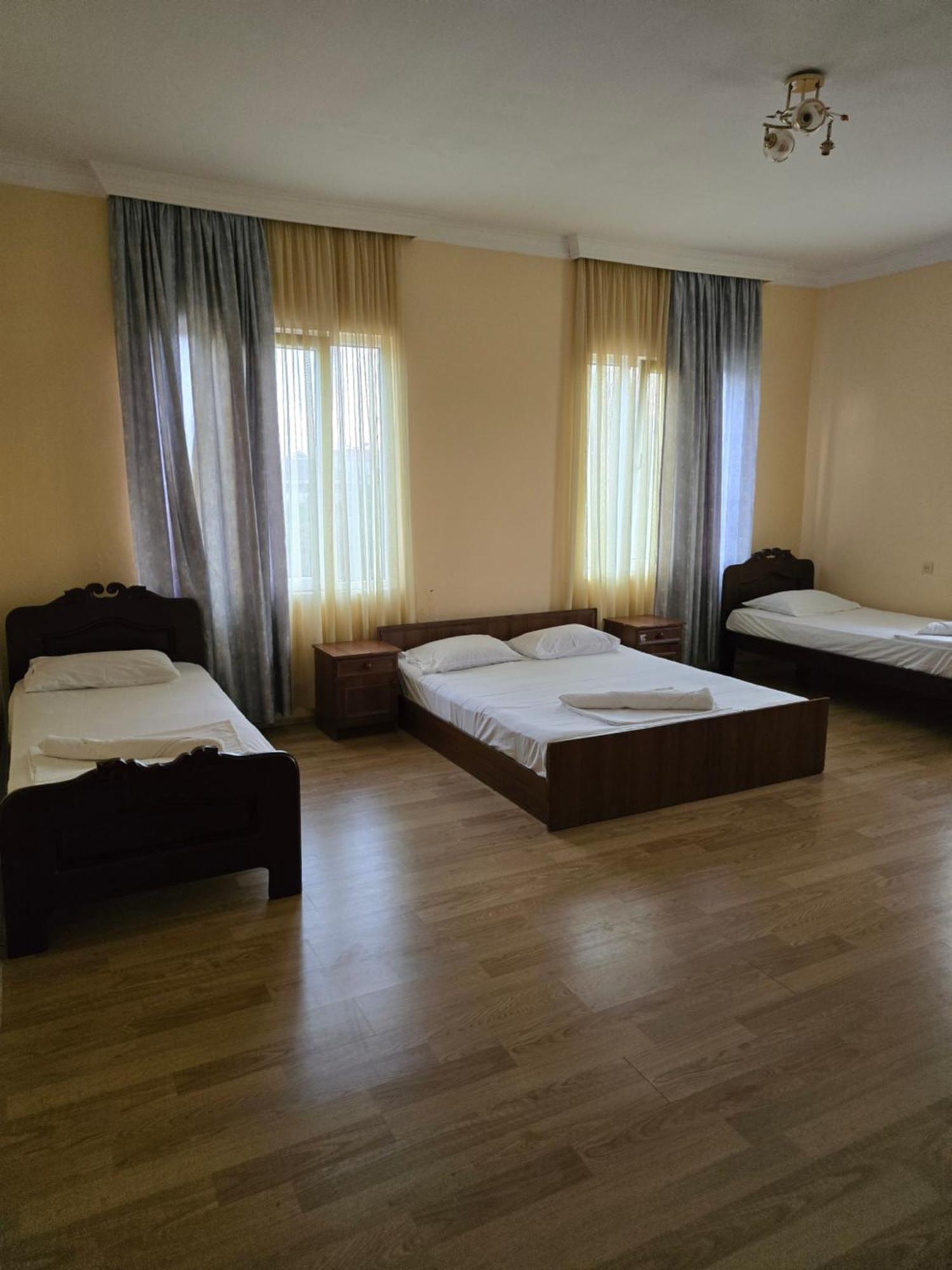 Mziuri Cozy Guesthouse Kobuleti Exterior photo