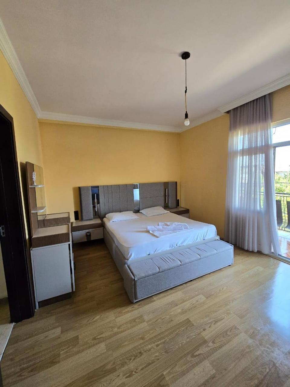 Mziuri Cozy Guesthouse Kobuleti Exterior photo